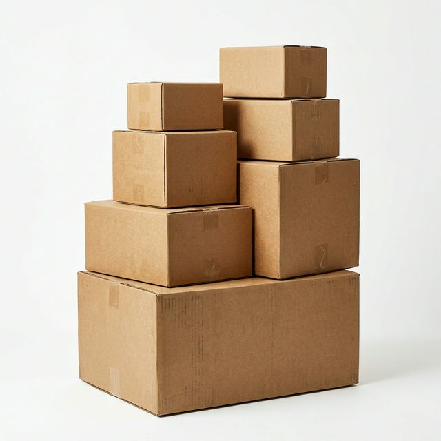Thùng Carton